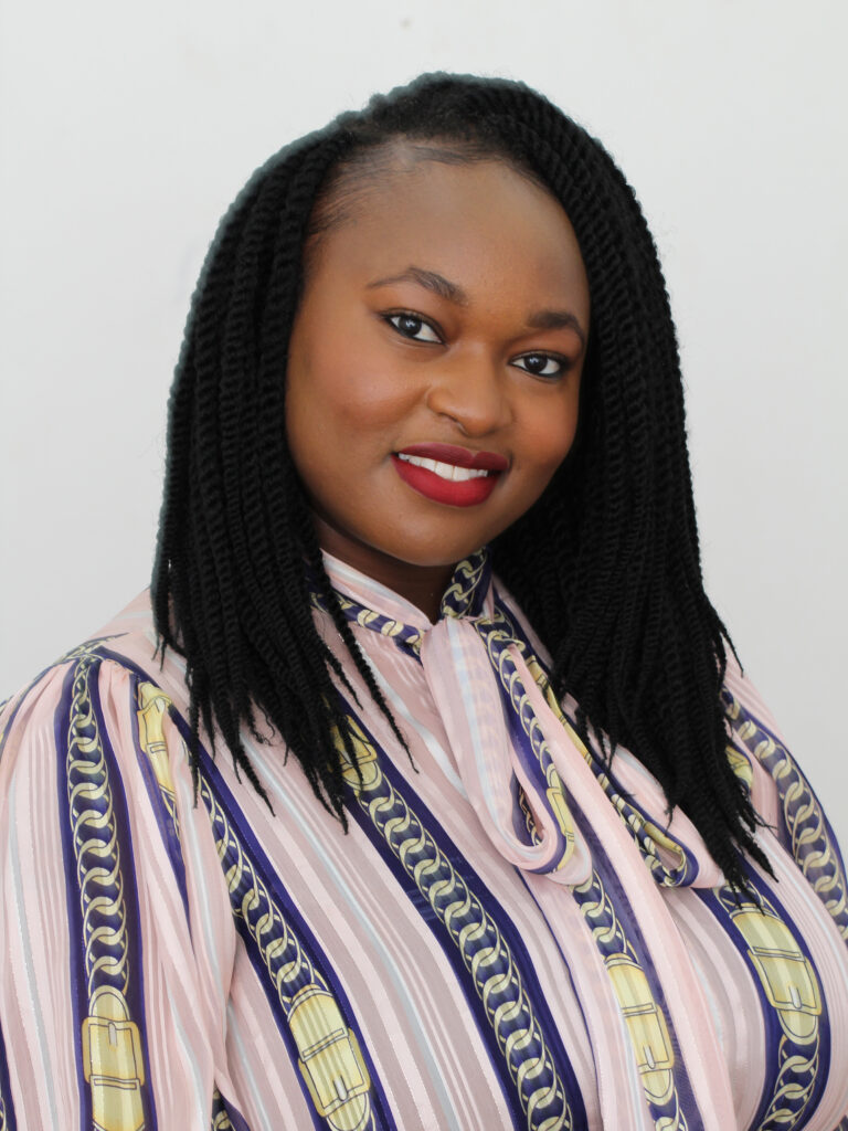 Sanna Digital Marketing Founder - Lavender Sanna
