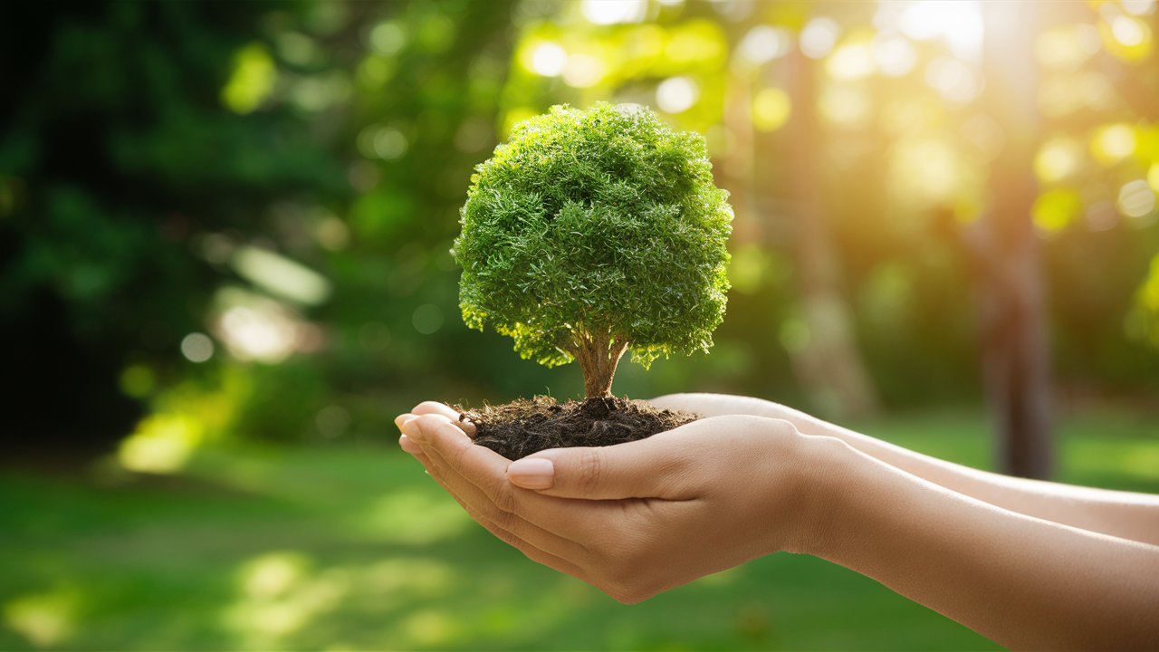 How to create a Sustainable Business Social Media Marketing Strategy - A Step-by-step Guide- Section Image