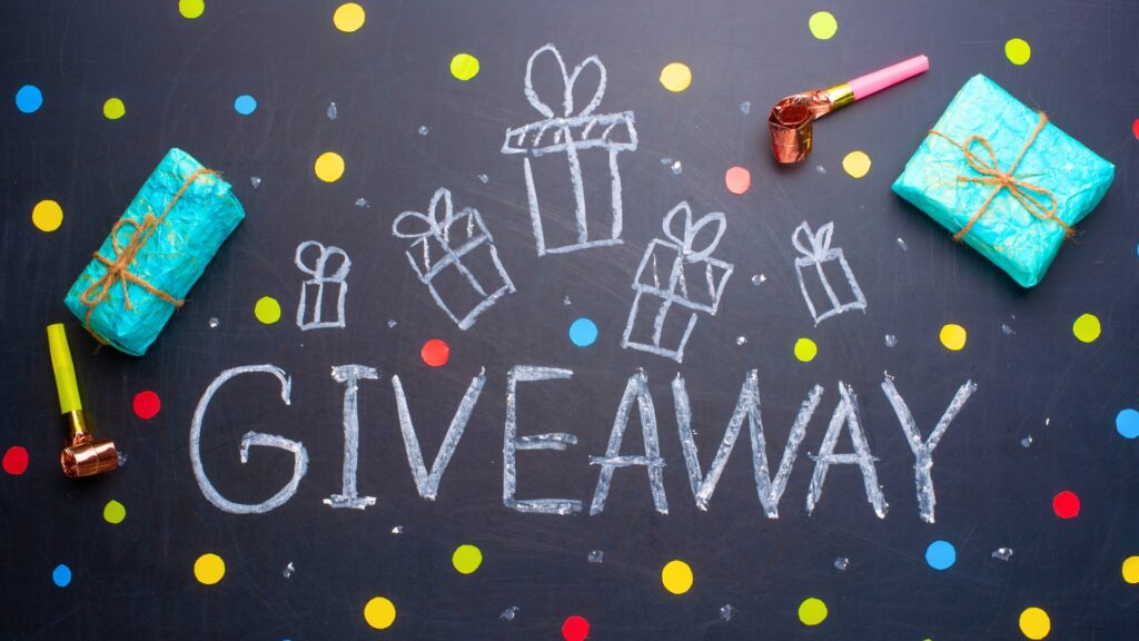 How To Run Contests And Giveaways To Increase Social Media Engagement In Kenya