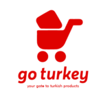 go turkey logo