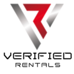verified rentals logo