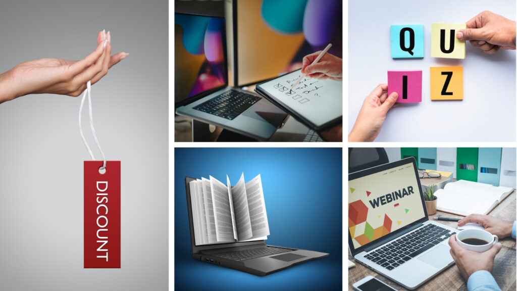 Best Lead Magnet Ideas for Small Businesses in Kenya
