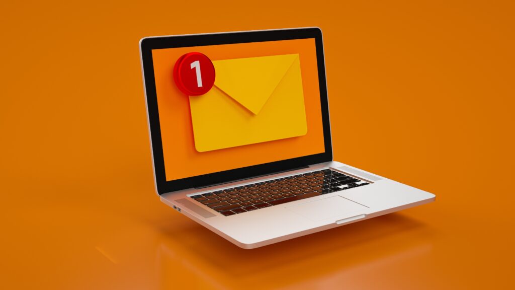 Email Newsletters Are They Worth It for Your Small Business - Blog feature image