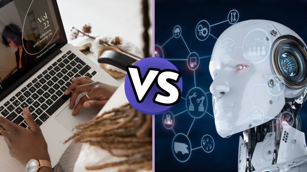 How to Write an SEO-Optimized Blog That Ranks in the Age of AI
