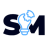 Sanna Digital Marketing Official Transparent Logo